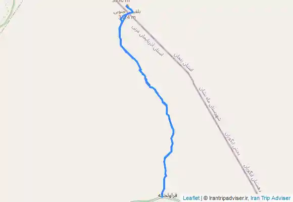 ترک جی پی اس بلقیس زنجان