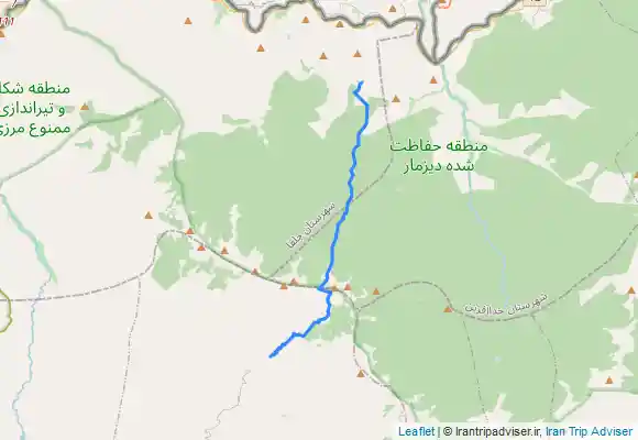 ترک جی پی اس آستامال- اوشتبین