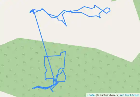 ترک جی پی اس گلديان زيبا 14020221