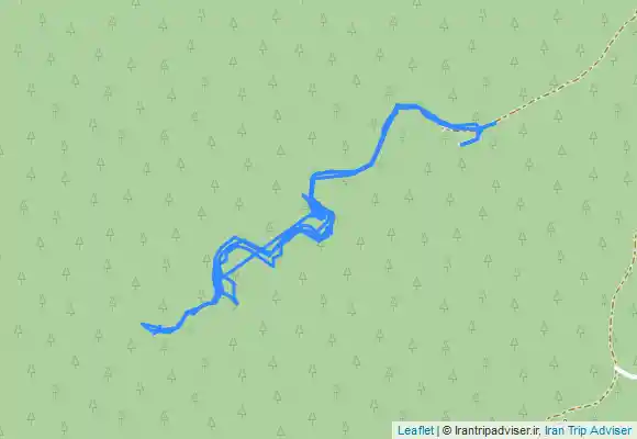 ترک جی پی اس Khederābād