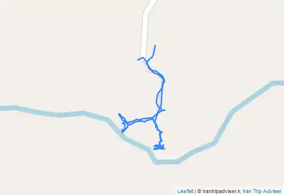 ترک جی پی اس آبشار سوله دوکل