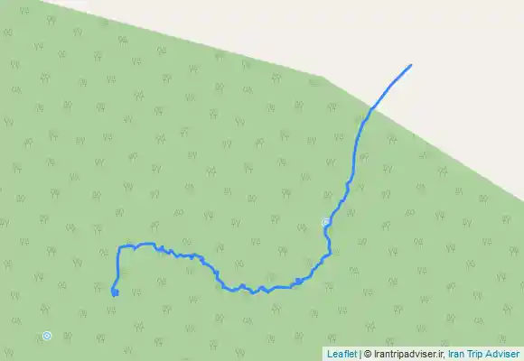 ترک جی پی اس تنگ خانی درانگون