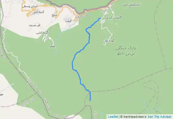 ترک جی پی اس مشند-ستوم-نیارق