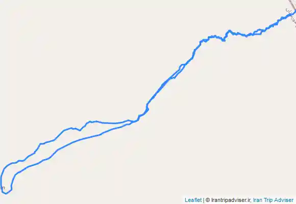 ترک جی پی اس قله کینو