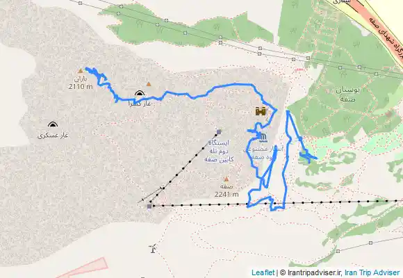 ترک جی پی اس دوقلو