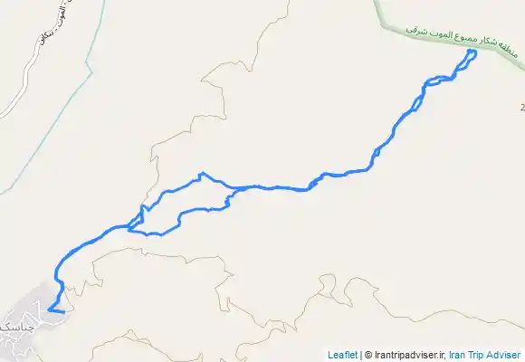 ترک جی پی اس بریال شبانه