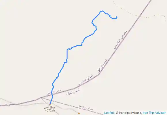 ترک جی پی اس دوبرار