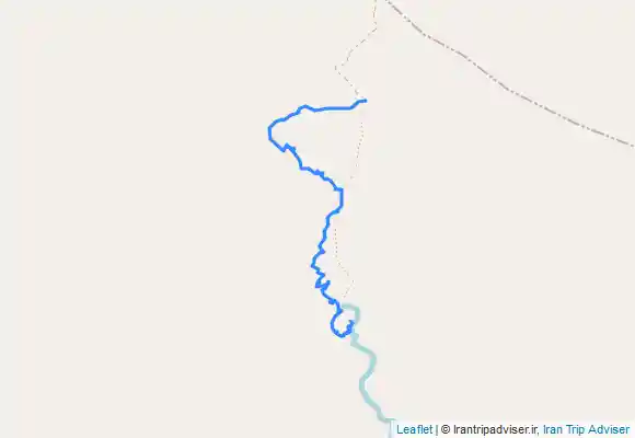 ترک جی پی اس تنگه زندان