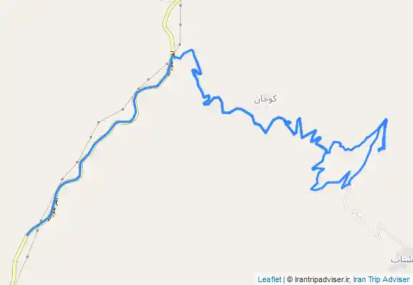 ترک جی پی اس قلعه پشتاب (پشتو)