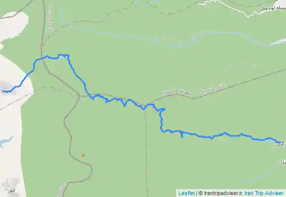 ترک جی پی اس سوها به لمیر
