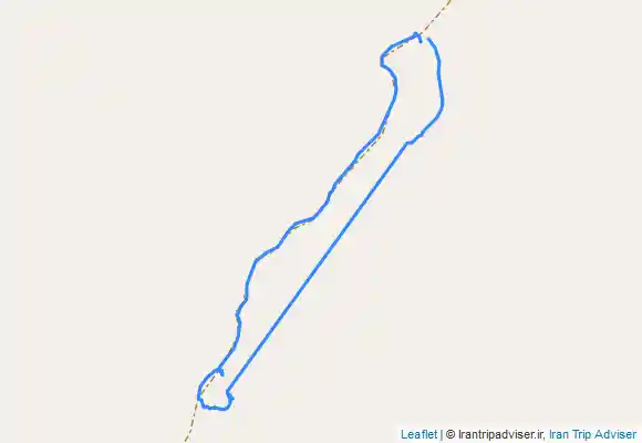 ترک جی پی اس دره نوردی فنی، آدرشک، ۷ خرداد ۱۴۰۲