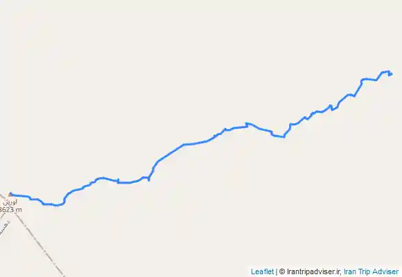 ترک جی پی اس اورین