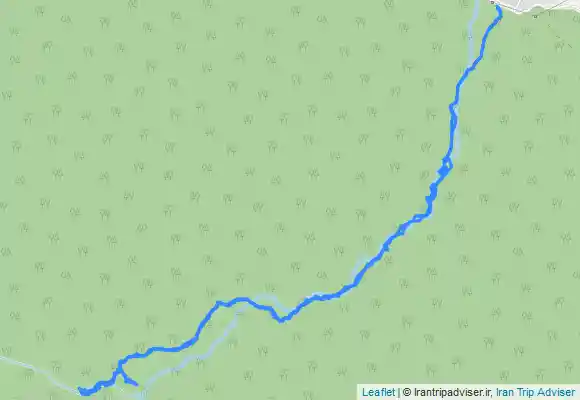 ترک جی پی اس شیوا دره