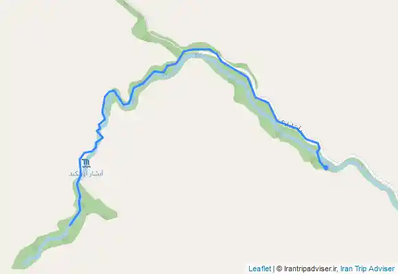 ترک جی پی اس ارتکند