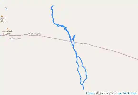 ترک جی پی اس هفت صفه