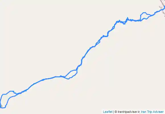 ترک جی پی اس قله ی کینو