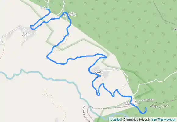 ترک جی پی اس غاردربندرشی