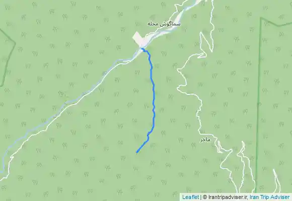 ترک جی پی اس شی الیم