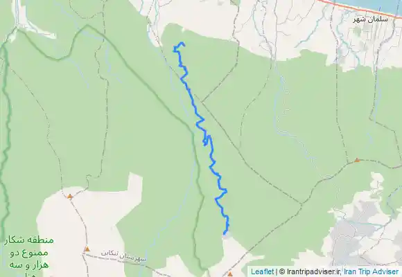 ترک جی پی اس mazichal 2