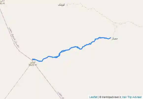 ترک جی پی اس اورین