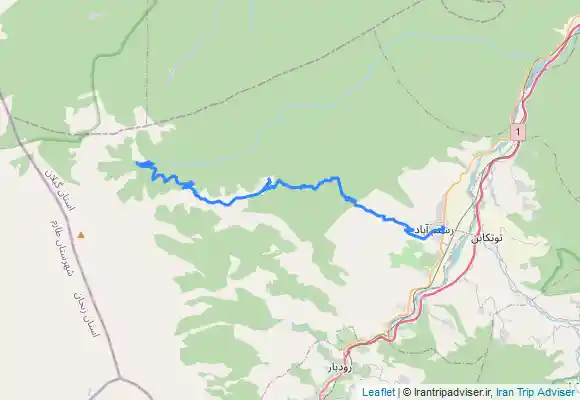 ترک جی پی اس ییلاق سلانسر