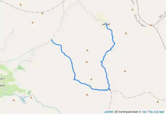 ترک جی پی اس سلطان سنجر