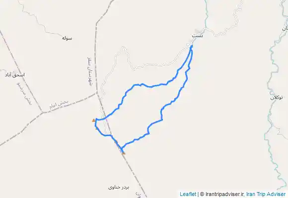 ترک جی پی اس قولی زلیخا