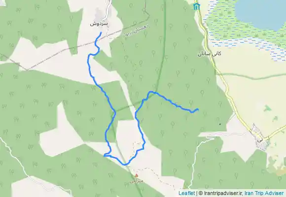 ترک جی پی اس میراجی