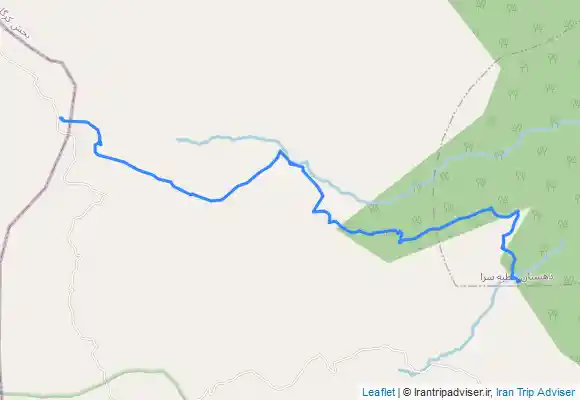 ترک جی پی اس نئور به سوباتان ۱۴۰۲ خرداد