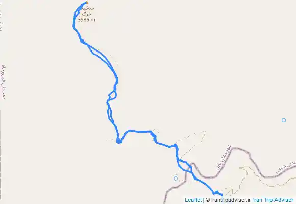 ترک جی پی اس میشینه مرگ