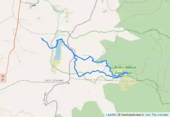 ترک جی پی اس نئور به سوباتان