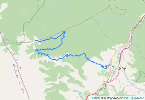 ترک جی پی اس سلان سر