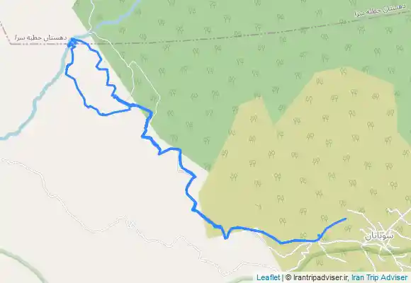 ترک جی پی اس سوباتان به ورزان
