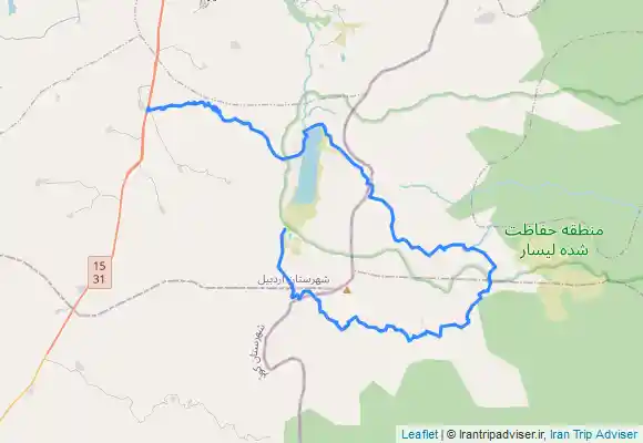 ترک جی پی اس نئور قاراگؤل . سوباتان نئور