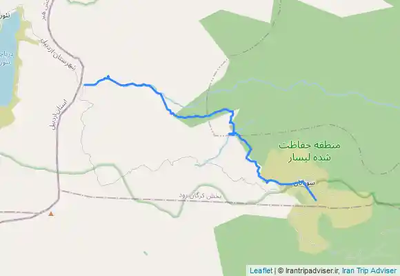 ترک جی پی اس سوباتان نئور