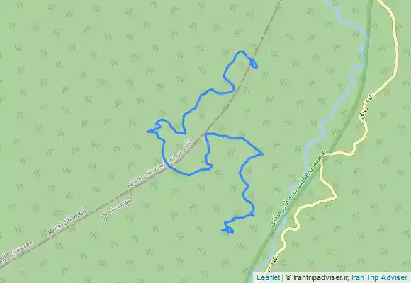 ترک جی پی اس لزگن