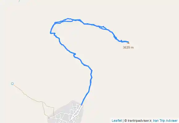 ترک جی پی اس تاوا آنالوجه