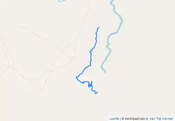 ترک جی پی اس دره مران