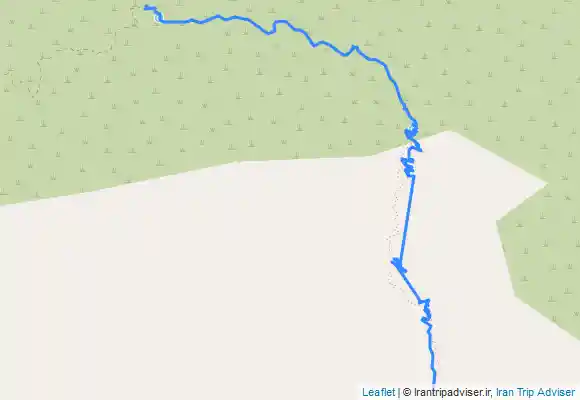 ترک جی پی اس تنگه رغز ۱۴۰۲/۰۳/۲۰