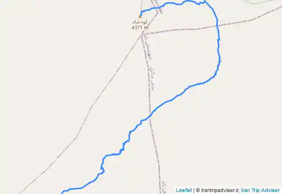 ترک جی پی اس کوشاه
