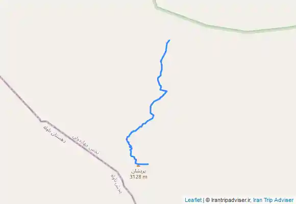 ترک جی پی اس پەرێشان