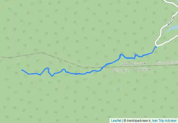 ترک جی پی اس هانی رحبی
