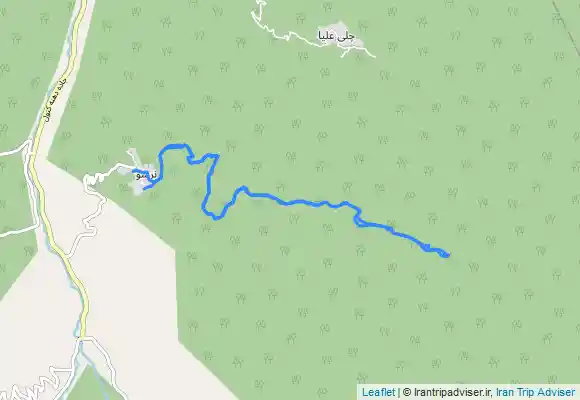 ترک جی پی اس زرجو