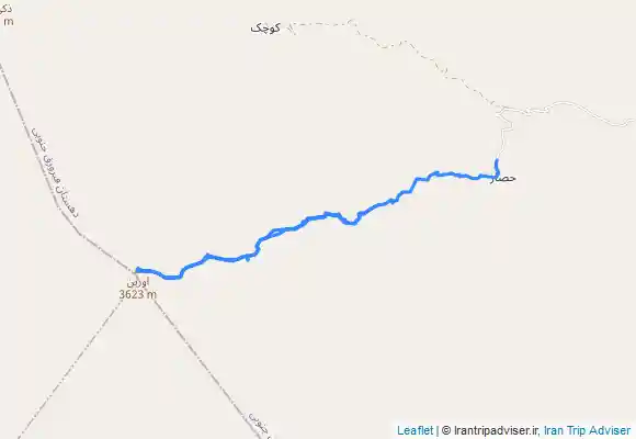 ترک جی پی اس اورین