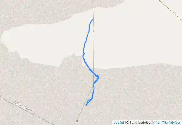 ترک جی پی اس چشمه پیرمراد