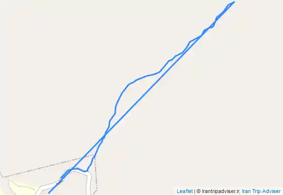 ترک جی پی اس چشمه قلعه