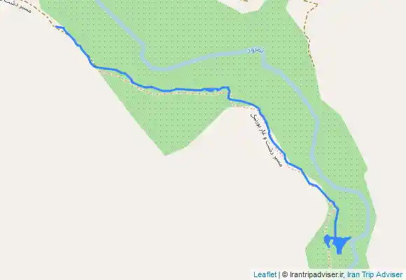 ترک جی پی اس هرانده