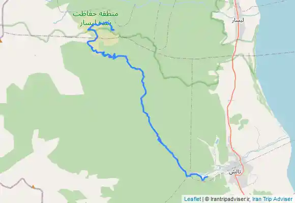 ترک جی پی اس Subatan