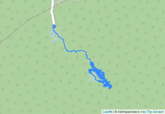 ترک جی پی اس دره فنی شیرآباد خان ببین گرگان Angel