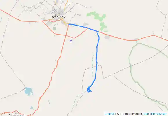 ترک جی پی اس دره راگه